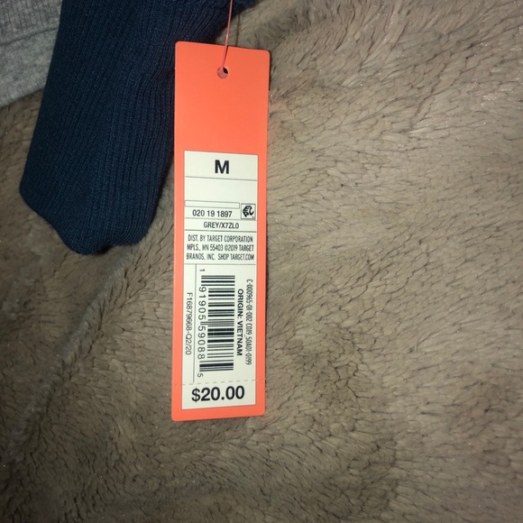 Crop zip up - Picture 2 of 3